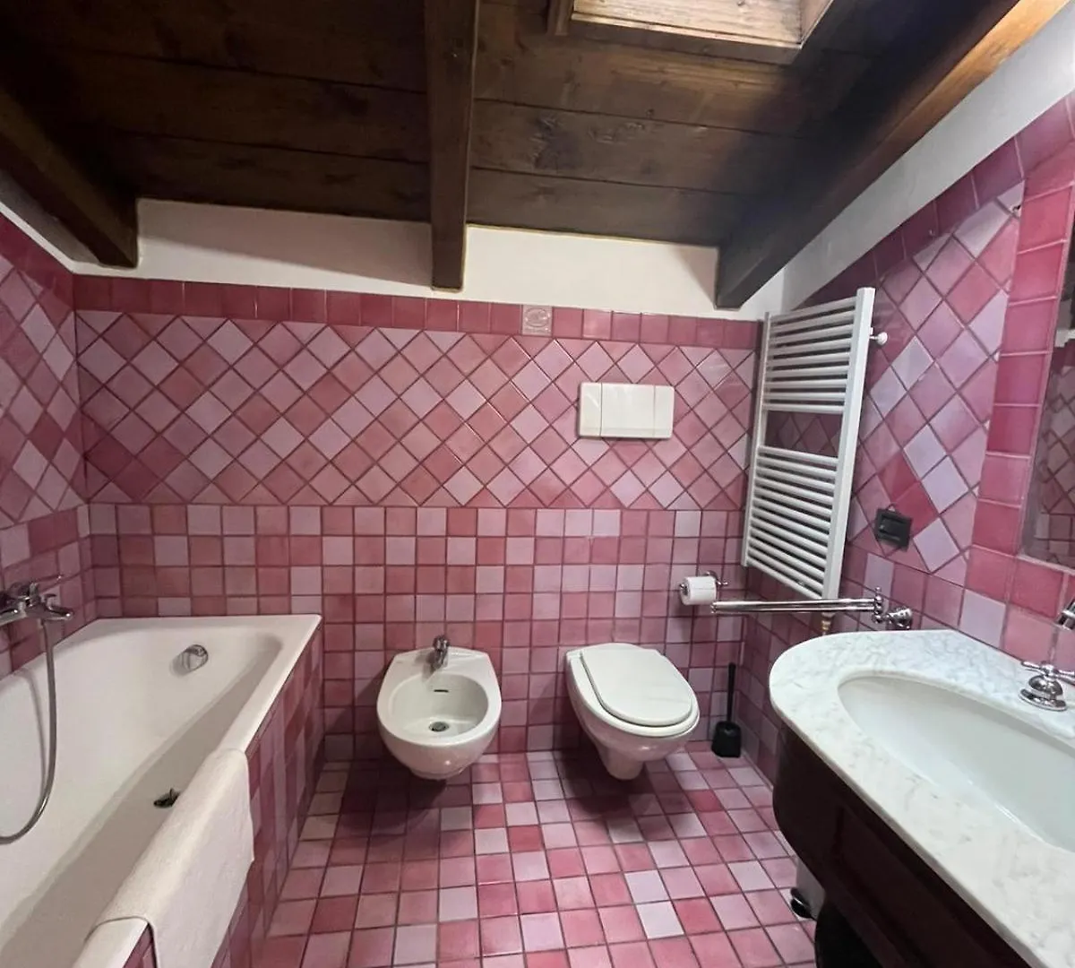 Bilocale Filomena Abbadesse Guest House Milan Apartment