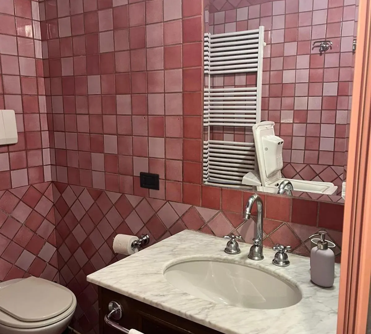 Bilocale Filomena Abbadesse Guest House Milan 0*,  Italy
