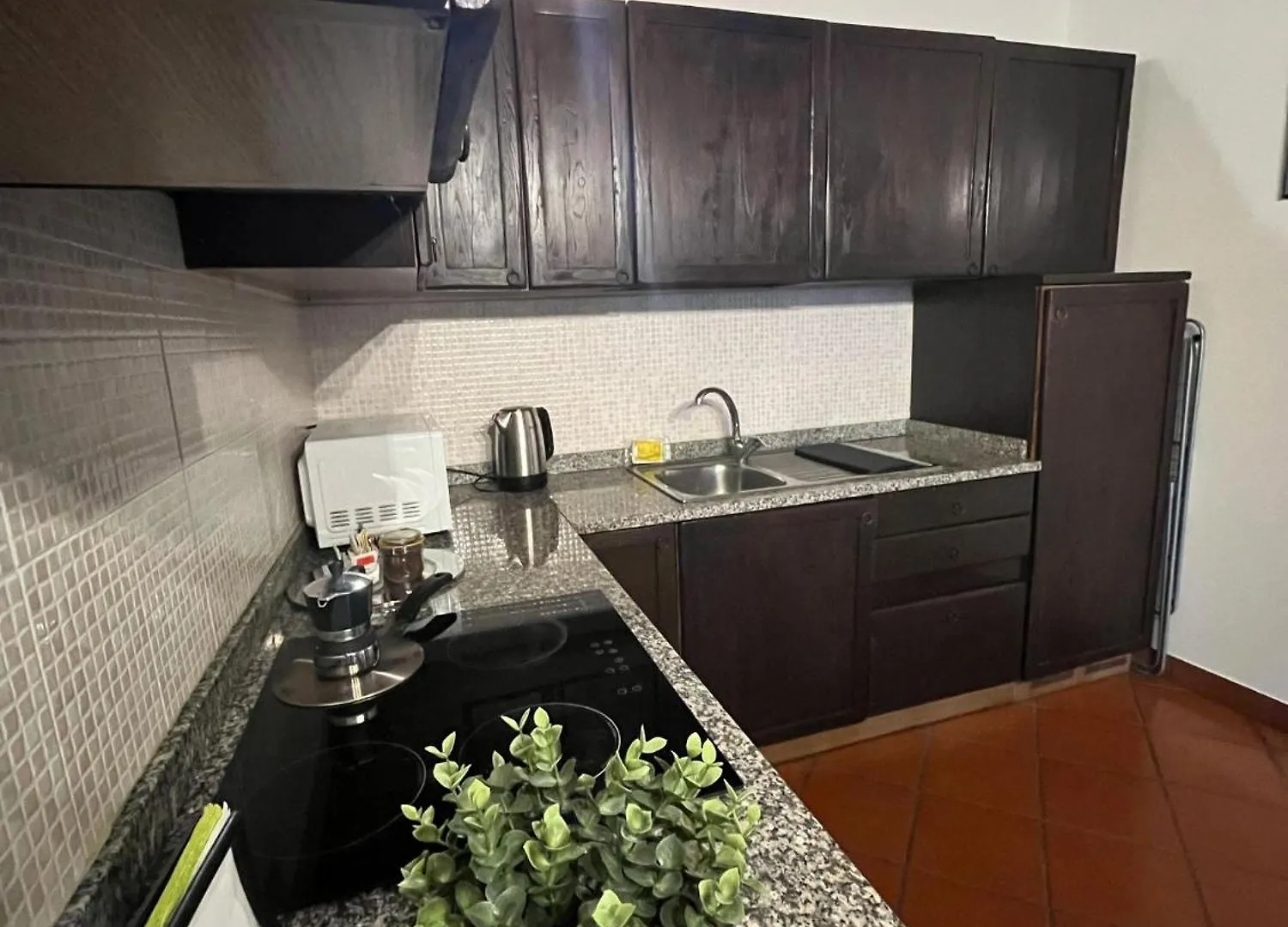 Apartment Bilocale Filomena Abbadesse Guest House Milan