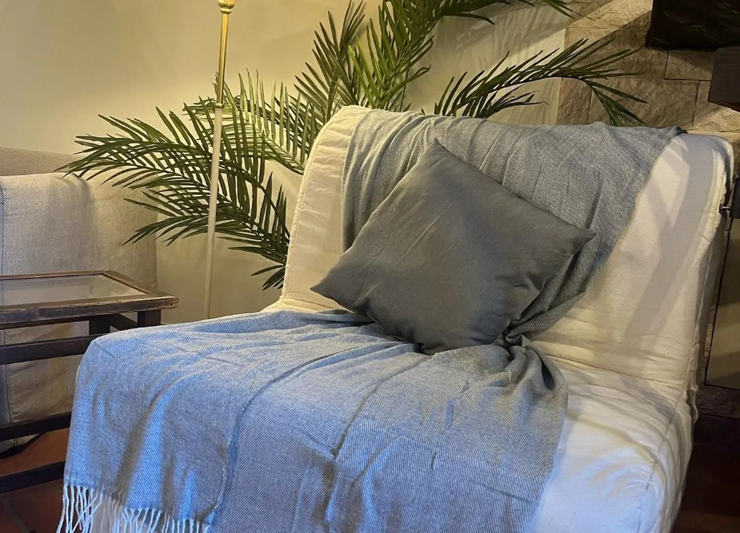 Apartment Bilocale Filomena Abbadesse Guest House Milan